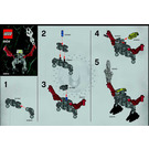 LEGO Good Guy Set 6934 Instructions