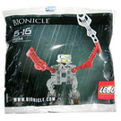 LEGO Good Guy 6934 Packaging