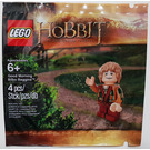 LEGO Good Morning Bilbo Baggins Set 5002130 Packaging