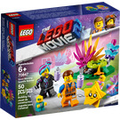 LEGO Good Morning Sparkle Babies! Set 70847 Packaging