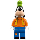 LEGO Goofy Figurine