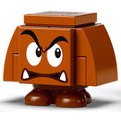 LEGO Goomba - Angry looking Links minifiguur