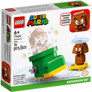 LEGO Goomba's Shoe Set 71404 Packaging