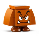 LEGO Goomba with Angry Eyelids Minifigure