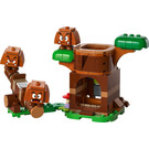 LEGO Goombas' Playground Set 71433