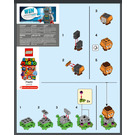 LEGO Goombrat 71402-4 Ohjeet