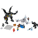 LEGO Gorilla Grodd Goes Bananas Set 76026