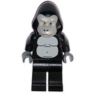 LEGO Gorilla Drakt Guy Minifigur