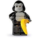 LEGO Gorilla Suit Guy Set 8803-12