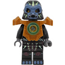 LEGO Gorzan Minifigurka