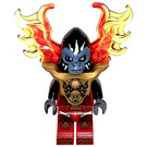 LEGO Gorzan Minifigur