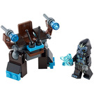 LEGO Gorzan's Walker  Set 30262