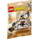 LEGO Gox Set 41536 Packaging