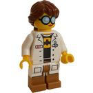 LEGO GPL Tech Minifigure