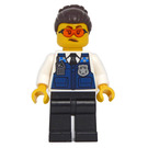 LEGO Gracie Goodhart Minifigur