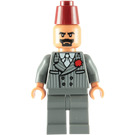 LEGO Grail Guardian Figurine