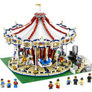LEGO Grand Carousel 10196