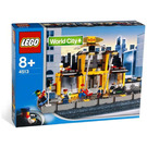 LEGO Grand Central Station Set 4513 Packaging