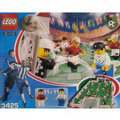 LEGO Grand Championship Cup Set Grand Championship Cup 3425-2