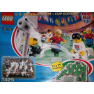 LEGO Grand Championship Cup Set (U.S. Men's Team Cup Edition) 3425-1