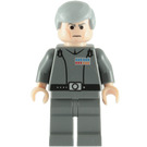 LEGO Grand Moff Tarkin minifiguur