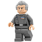 LEGO Grand Moff Tarkin Minifigur