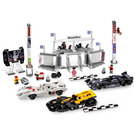 LEGO Grand Prix Race 8161