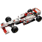 LEGO Grand Prix Racer Set 42000