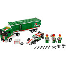 LEGO Grand Prix Truck 60025