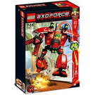 LEGO Grand Titan Set 7701 Packaging