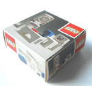 LEGO Grandfather Clock, Chair en Table 270-2 Packaging