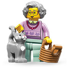 LEGO Grandma Set 71002-14