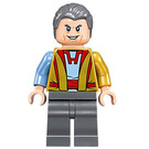 LEGO Grandmaster Minifigure