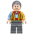 LEGO Grandmaster Minifiguur