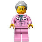 LEGO Grandmother Minifigur