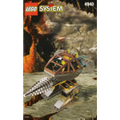 LEGO Granite Grinder Set 4940