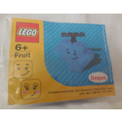 LEGO Grapes Hong Kong Lego Show Promotional Set