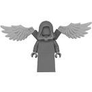 LEGO Grave Statue Minifigure