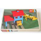 LEGO Gravel Depot 351 Emballage