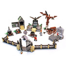 LEGO Graveyard Duel 4766