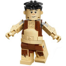 LEGO Grawp