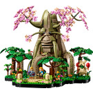 LEGO Great Deku Tree 2-in-1 Set 77092