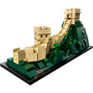 LEGO Great Wall of China Set 21041