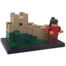 LEGO Great Wall Of China 6324146