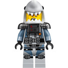 LEGO Great White Shark Minifigure