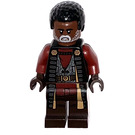 LEGO Greef Karga con Grigio Barba Minifigure