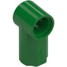 LEGO Verde Angle Conector #1 (32013 / 42127)