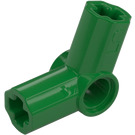 LEGO Verde Angle Conector #5 (112.5º) (32015 / 41488)