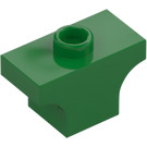 LEGO Green Arch 1 x 2 Window Joiner (38583)