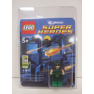 LEGO Green Arrow - San Diego Comic-Con 2013 Exclusive COMCON030